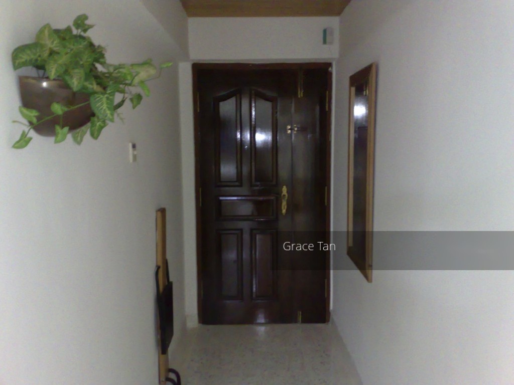 Normanton Park (Enbloc) (D5), Condominium #132238532
